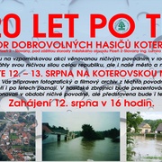 "Dvacet let poté"