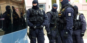 Chcete se stát policistou? Nyní máte možnost.