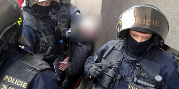 "Zpacifikovali jste ten dobytek," děkujeme!