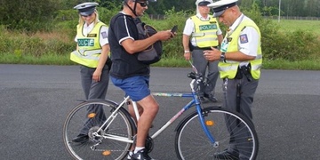 Dejte pozor na cyklisty! Dnes se v centru Plzně koná jarní cyklojízda.