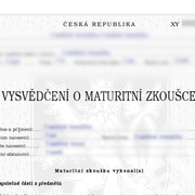 Učit se mu nechtělo, maturitu ale potřeboval