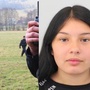 Kriminalisté intenzivně pátrají po teprve třináctileté Daniele