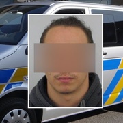 Čtyřiadvacetiletý Tomáš byl nalezen mrtev