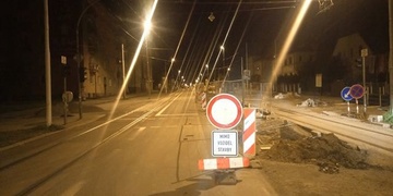 Uzavírka Slovanské třídy se rozšíří