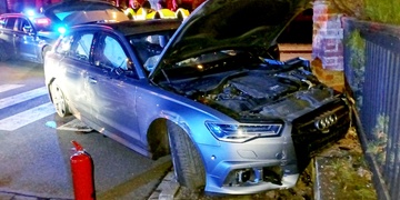 Polský řidič si na soud počká ve vazbě