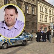 Narkoman zbil seniory z Německa a kancléř s ním běžel bojovat! Vše potvrdil i primátor.