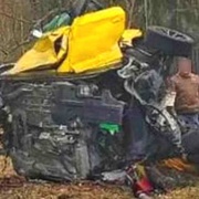 Při nehodě zemřeli dva bratři i jejich kamarádka