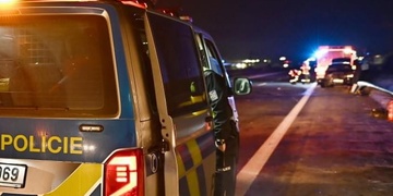 S jednou a půl promile žena nezvládla řízení