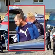 Rozbil ženě hlavu kladivem a byl obviněn z vraždy ve stádiu pokusu