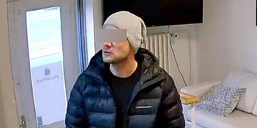 "Makeťák" byl díky vám ztotožněn, policisté děkují