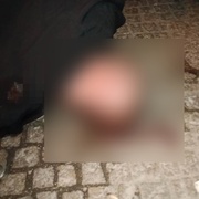 Zraněného muže našli ležet na Americké třídě