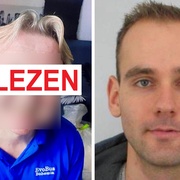 Zbyněk P. byl před chvílí nalezen, po Karlu Polákovi z Nýrska se pátrá dál