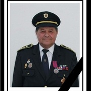 Zemřel zasloužilý hasič František Křesťan z SDH Klatovy, sloužil 50 let