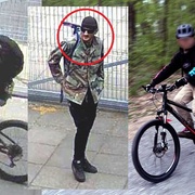 Tak tenhle šmejd ukradl malému Jakubovi a jeho kamarádovi jejich horská kola