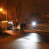 V Plzni byla nalezena mrtvola muže