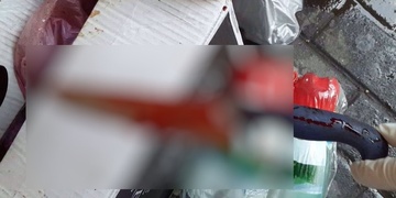 Útočník, který pobodal muže, je ve vazbě