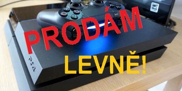 Playstation "jaký svět neviděl"