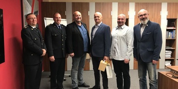 Končí šéf 1. oddělení kriminálky i šéf dopravky