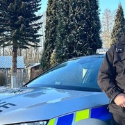 Pohřešovaný policista byl bohužel nalezen mrtvý
