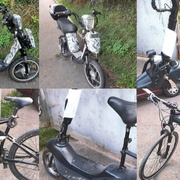 Neukradli právě vám toto kolo, koloběžku či elektrický motocykl?