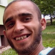 Rigó je obviněn z vraždy a dnes byl převezen do věznice