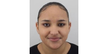 Policisté pátrají po teprve čtrnáctileté Marii Caroline Hajmacher