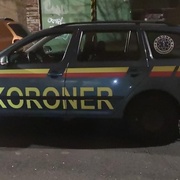 Cyklista nehodu nepřežil