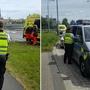 Jezdec na elektrokoloběžce srazil a zranil ženu, a poté z místa bez poskytnutí pomoci ujel