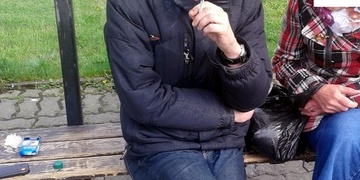 S neukázněnými kuřáky se potýkali strážníci i policisté