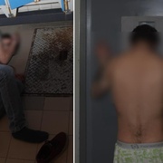 Nevydařená soulož i bitka se strážníky