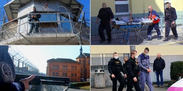 Jsem člen operační jednotky VSČR