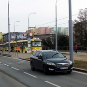 Řidička srazila chodce