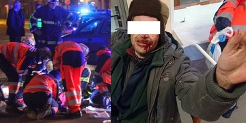 Zneužití i skutečná potřeba záchranky - prosíme, čtete a sdílejte