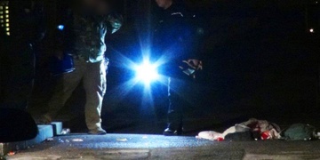 Mimořádně brutální pokus o vraždu