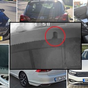 Pachatelé vnikli do domu, kde spala rodina s dětmi, celý proslídili a pak odcizili dvě vozidla - aktualizováno