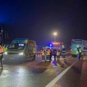 Zdravotničtí záchranáři před pár minutami vydali tuto výstrahu