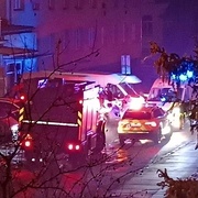 Otrava dvou směn pekařů, v péči záchranářů skončilo šest lidí