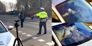 Dvě rozsáhlé DBA v západních Čechách