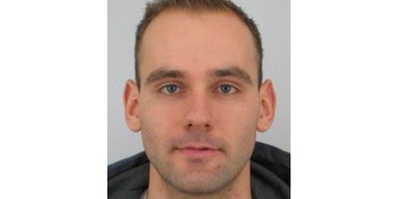 Policisté pátrají po Karlu Polákovi, může být v ohrožení života
