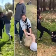 Brutální dětské bitky již i v Plzni
