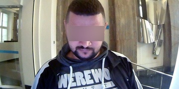 Policie už díky vaší pomoci zná muže, který vybral z cizího účtu 70 tisíc korun