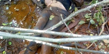 „Jsem Bůh a zničím lidstvo i vesmír!“