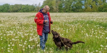 Toník konečně poznává, jaké je to žít bez utrpení