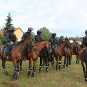 Pozor na nedělní policejní opatření