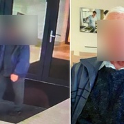 Pátrání po seniorovi bylo ukončeno, muž byl nalezen mrtvý