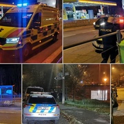 V Plzni u Rondelu byla přepadena žena