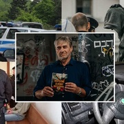 Skutečné zločiny na Plzeňsku II.