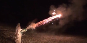 Jak prožít Silvestr bezpečně