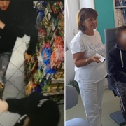 Brýle pro zbitého Adama