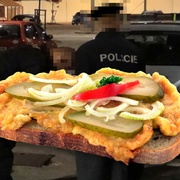 Vaječnice za čtyřicet tisíc + soudní náklady